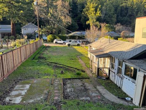 59 Wood Lane Fairfax CA 94930