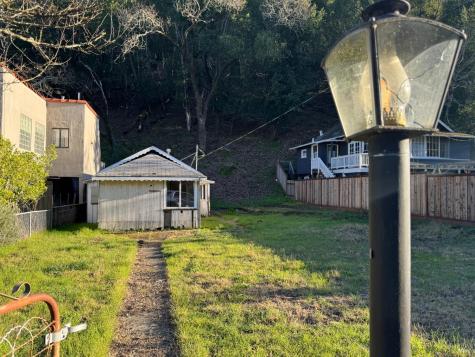 59 Wood Lane Fairfax CA 94930
