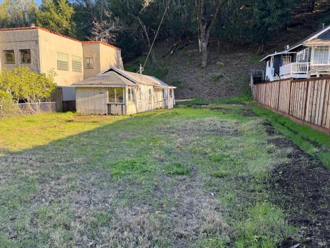 59 Wood Lane Fairfax CA 94930