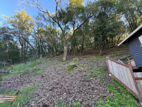 59 Wood Lane Fairfax CA 94930