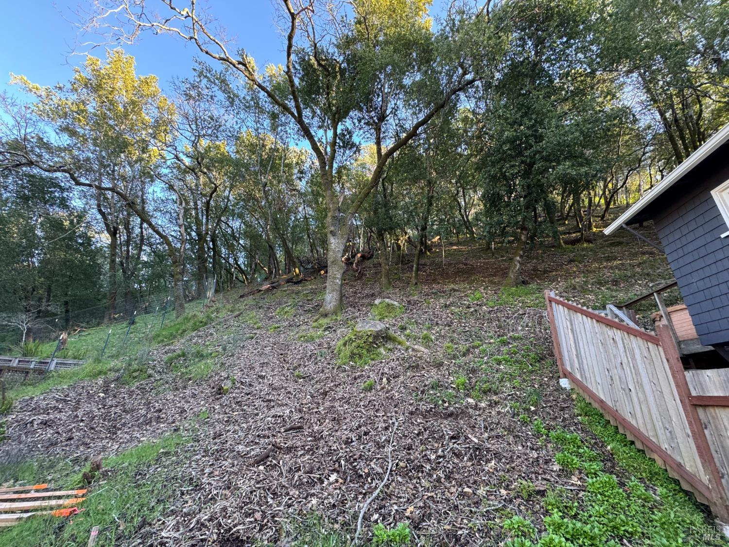 59 Wood Lane Fairfax CA 94930