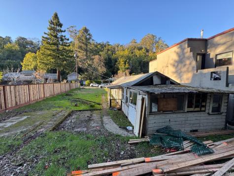 59 Wood Lane Fairfax CA 94930
