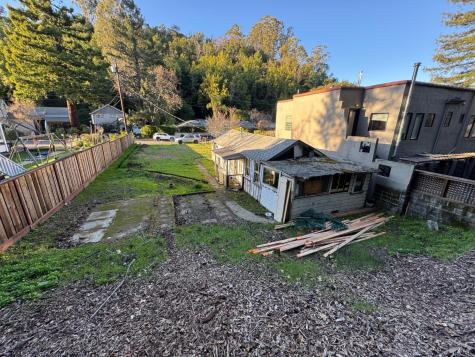 59 Wood Lane Fairfax CA 94930