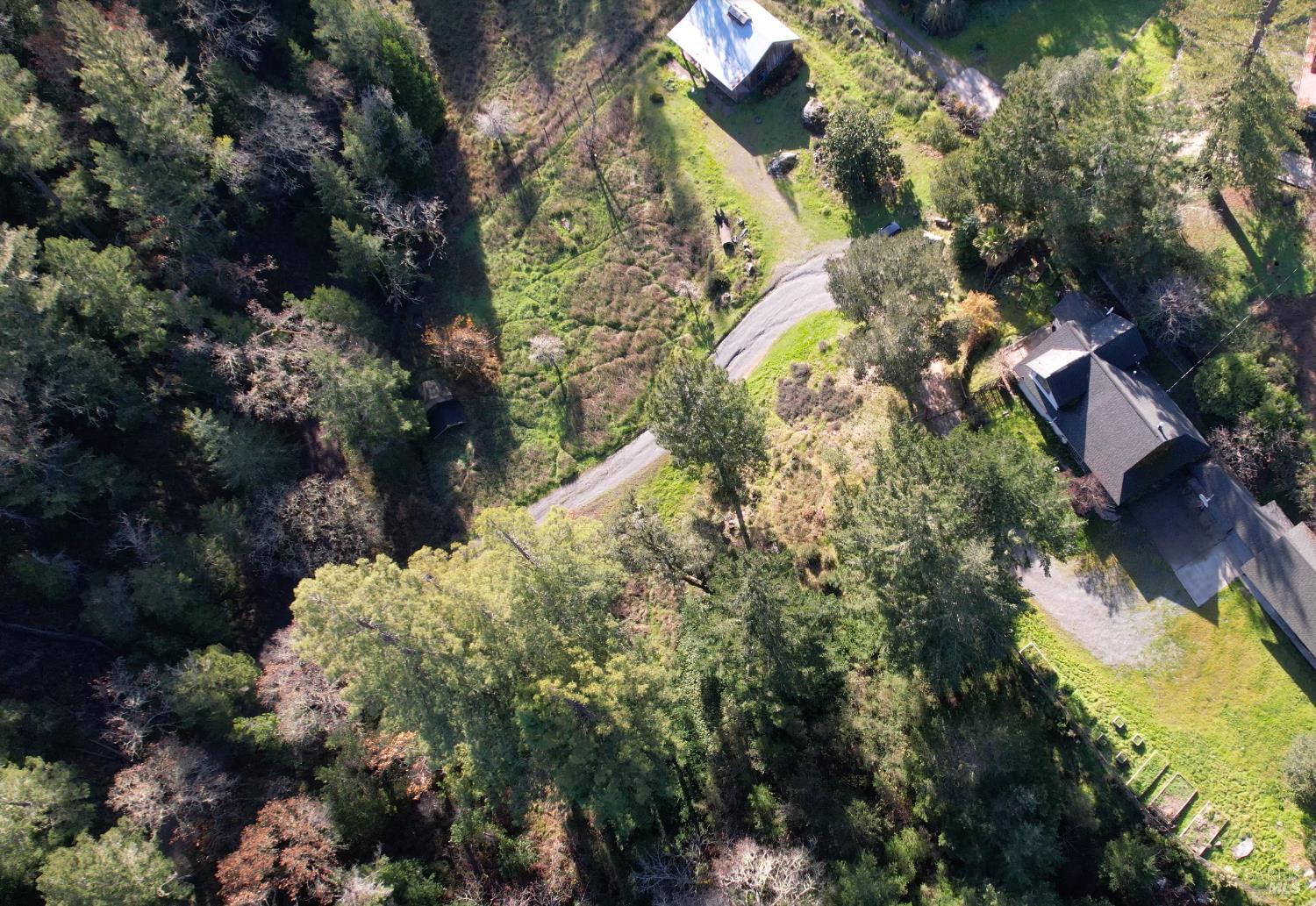 480 Pearl Street Cazadero CA 95421