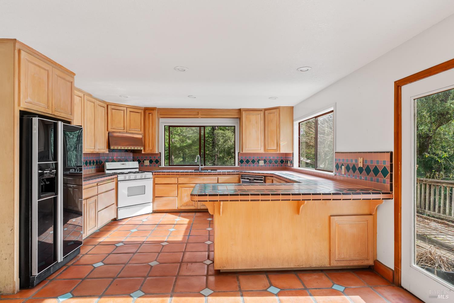 480 Pearl Street Cazadero CA 95421