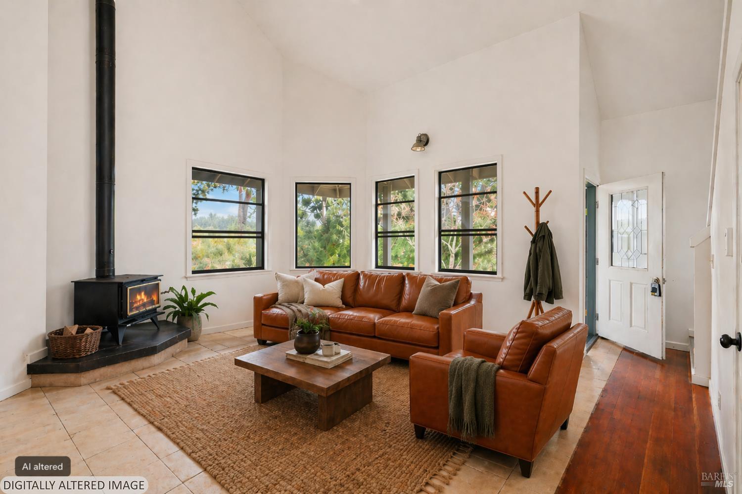 480 Pearl Street Cazadero CA 95421
