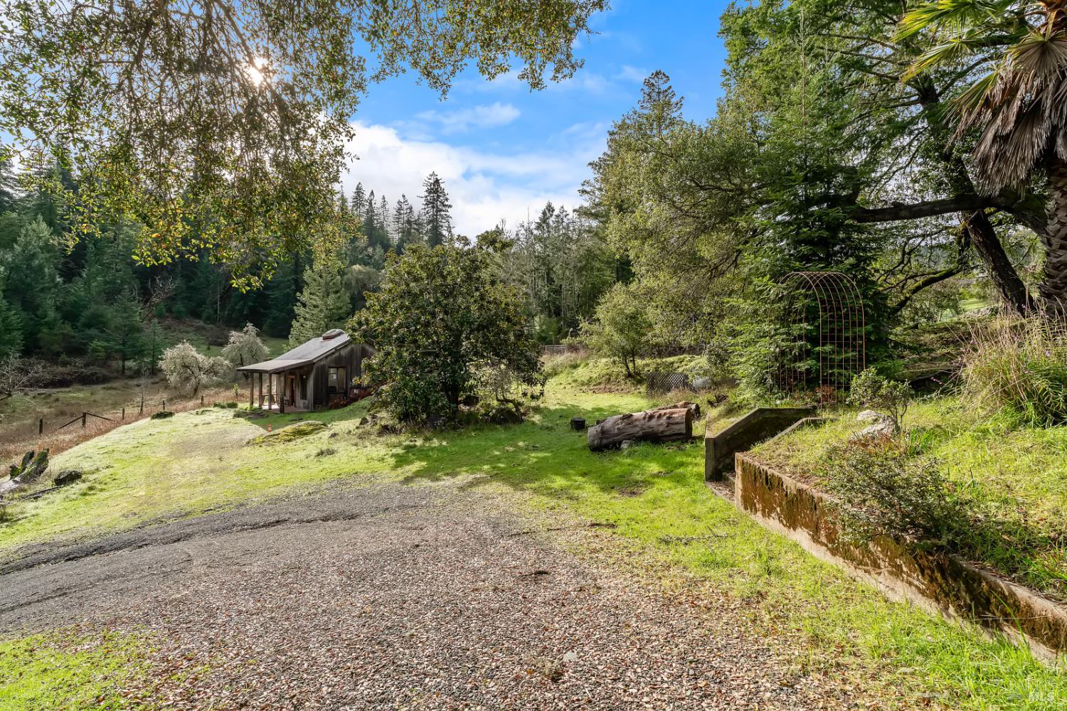 480 Pearl Street Cazadero CA 95421