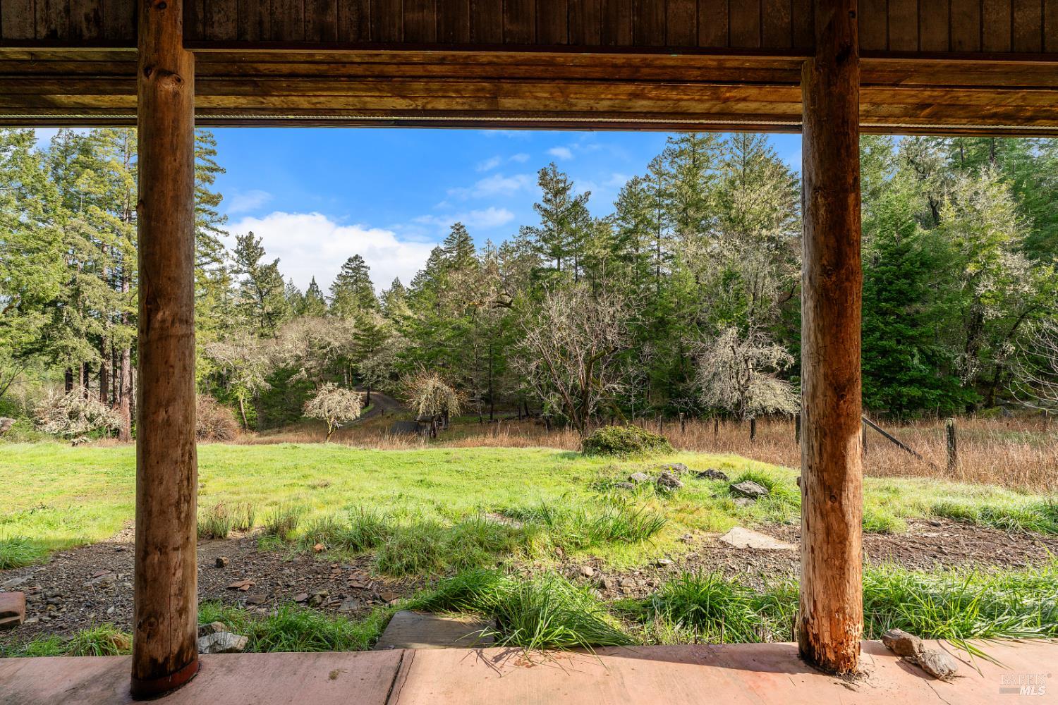 480 Pearl Street Cazadero CA 95421