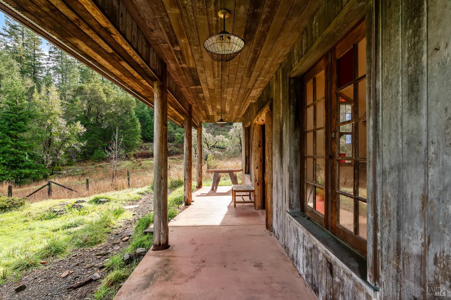 480 Pearl Street Cazadero CA 95421