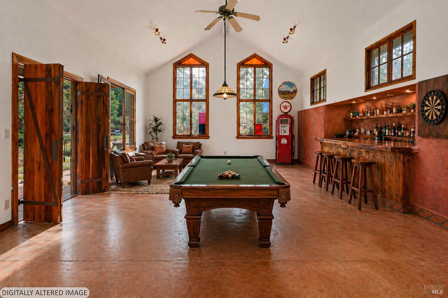 480 Pearl Street Cazadero CA 95421