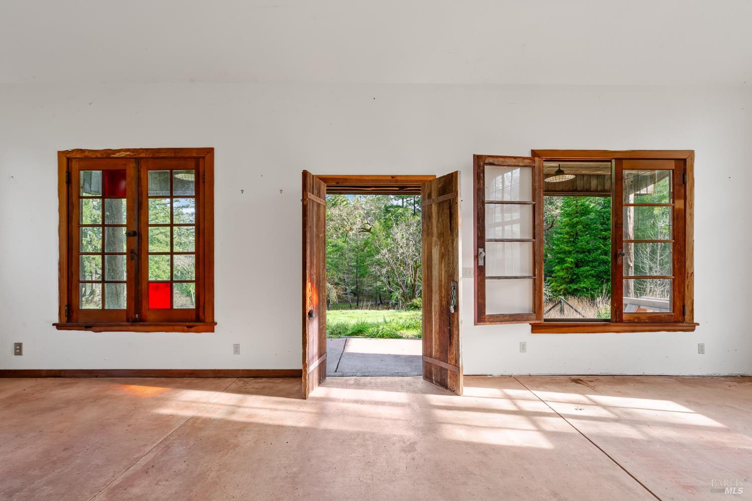 480 Pearl Street Cazadero CA 95421