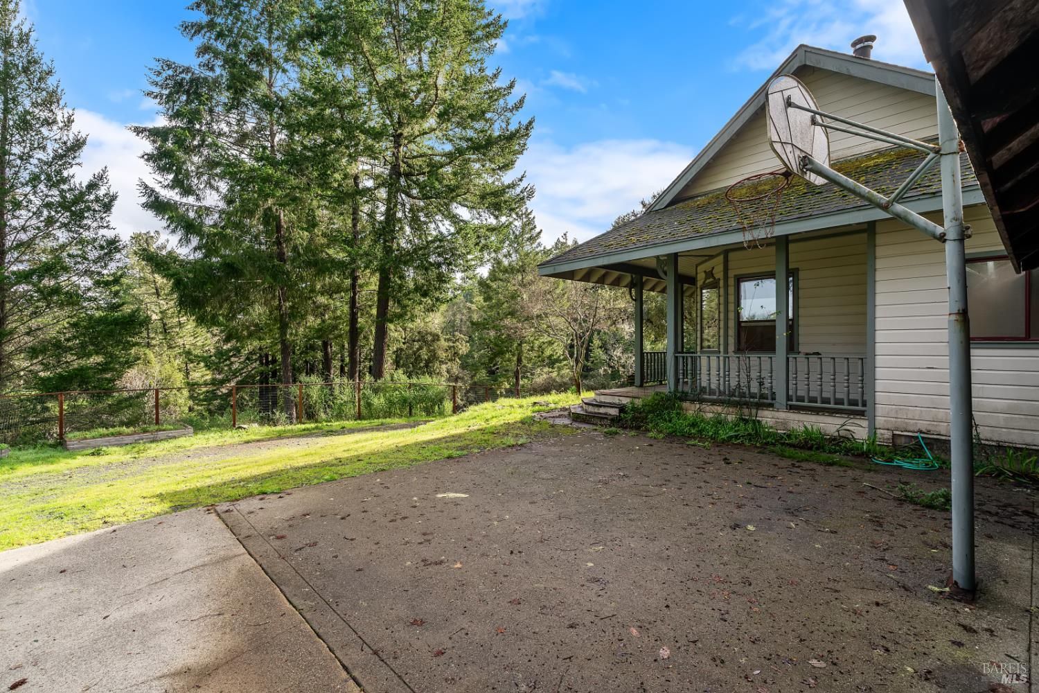 480 Pearl Street Cazadero CA 95421