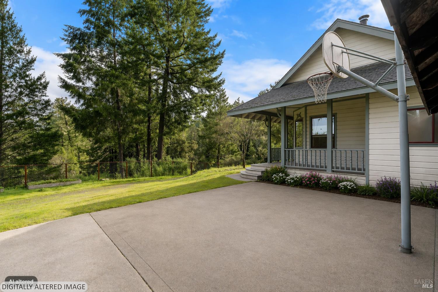 480 Pearl Street Cazadero CA 95421