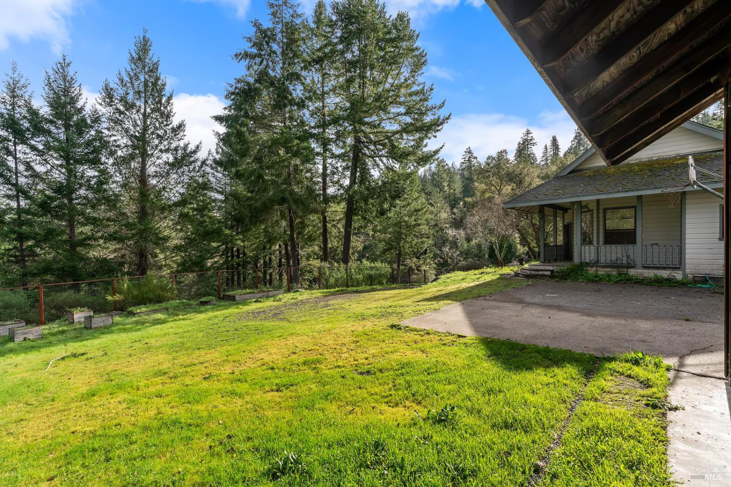 480 Pearl Street Cazadero CA 95421