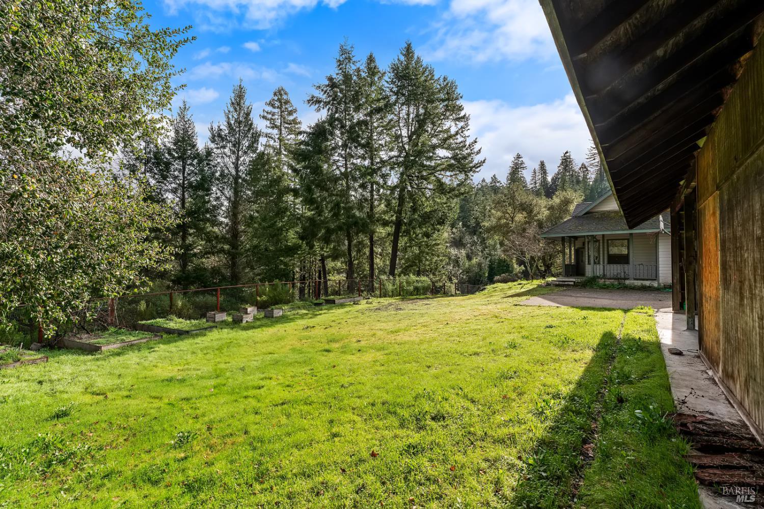 480 Pearl Street Cazadero CA 95421