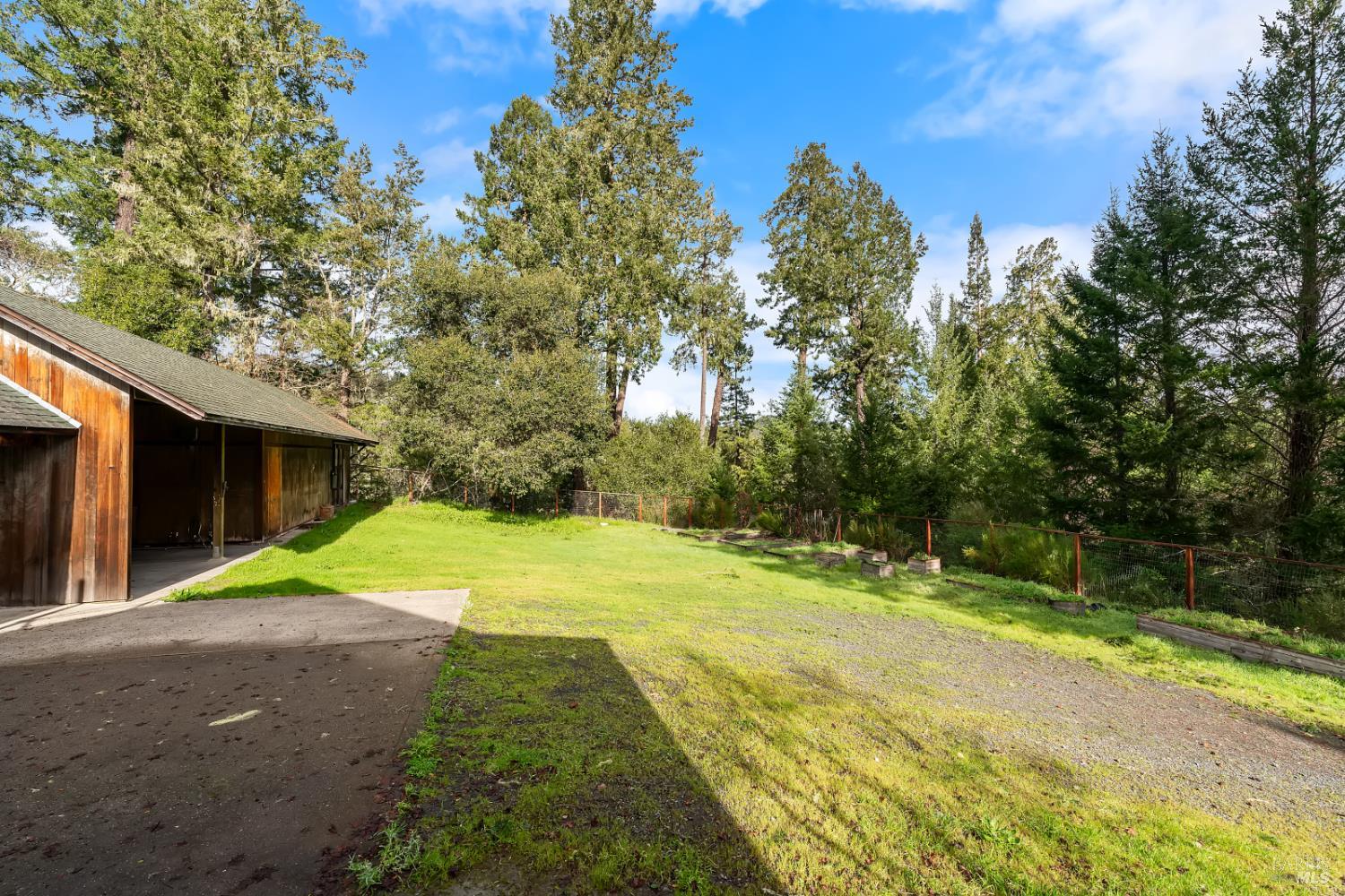 480 Pearl Street Cazadero CA 95421