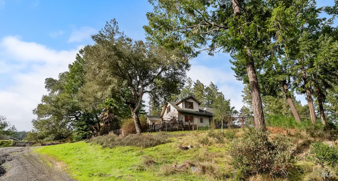 480 Pearl Street Cazadero CA 95421