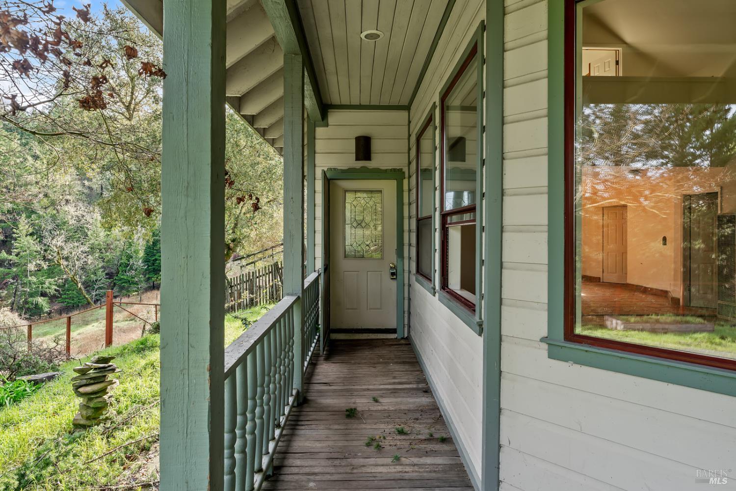 480 Pearl Street Cazadero CA 95421