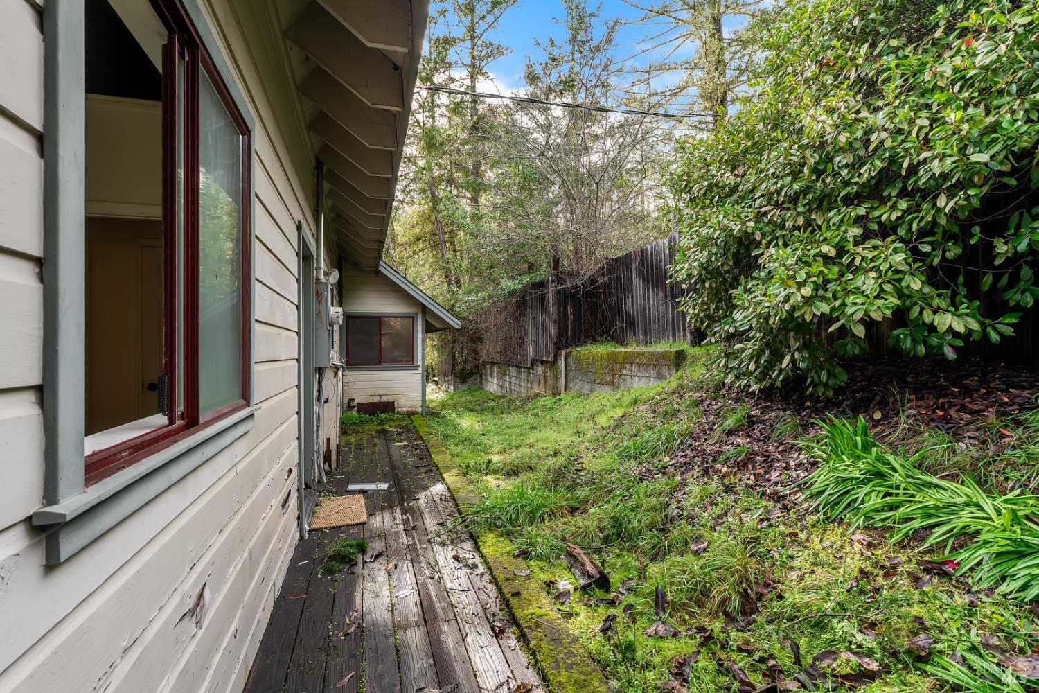 480 Pearl Street Cazadero CA 95421
