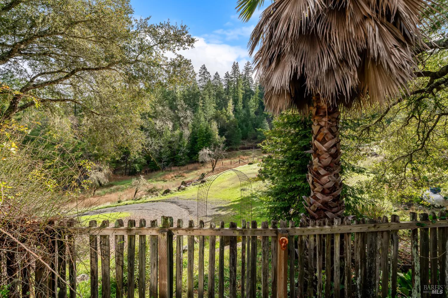 480 Pearl Street Cazadero CA 95421