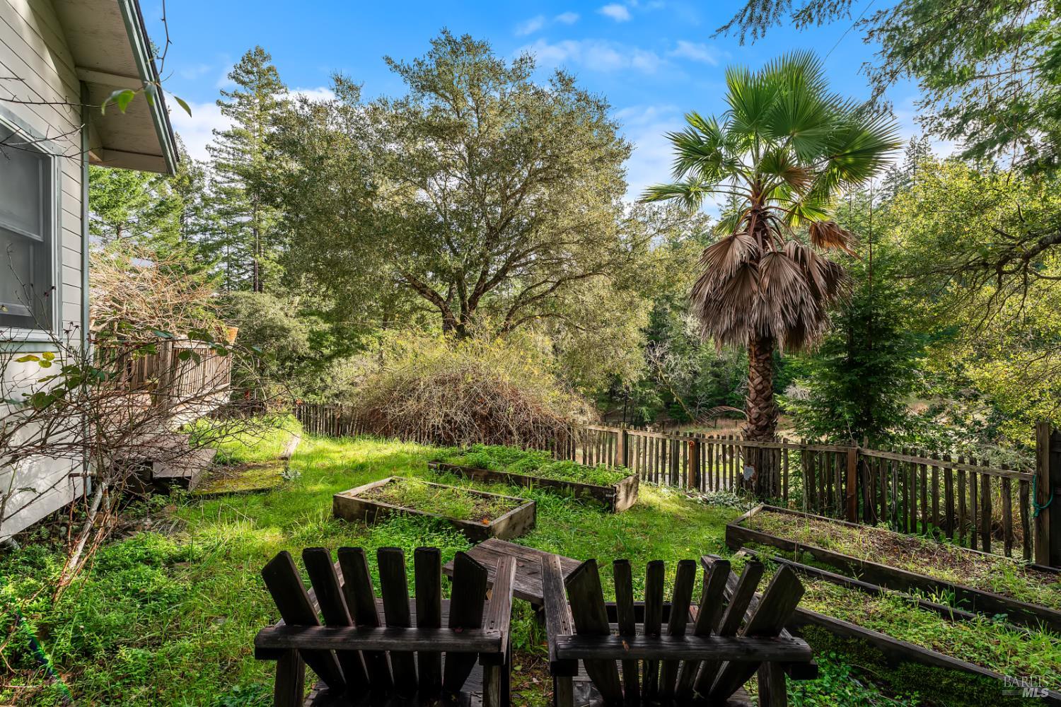 480 Pearl Street Cazadero CA 95421