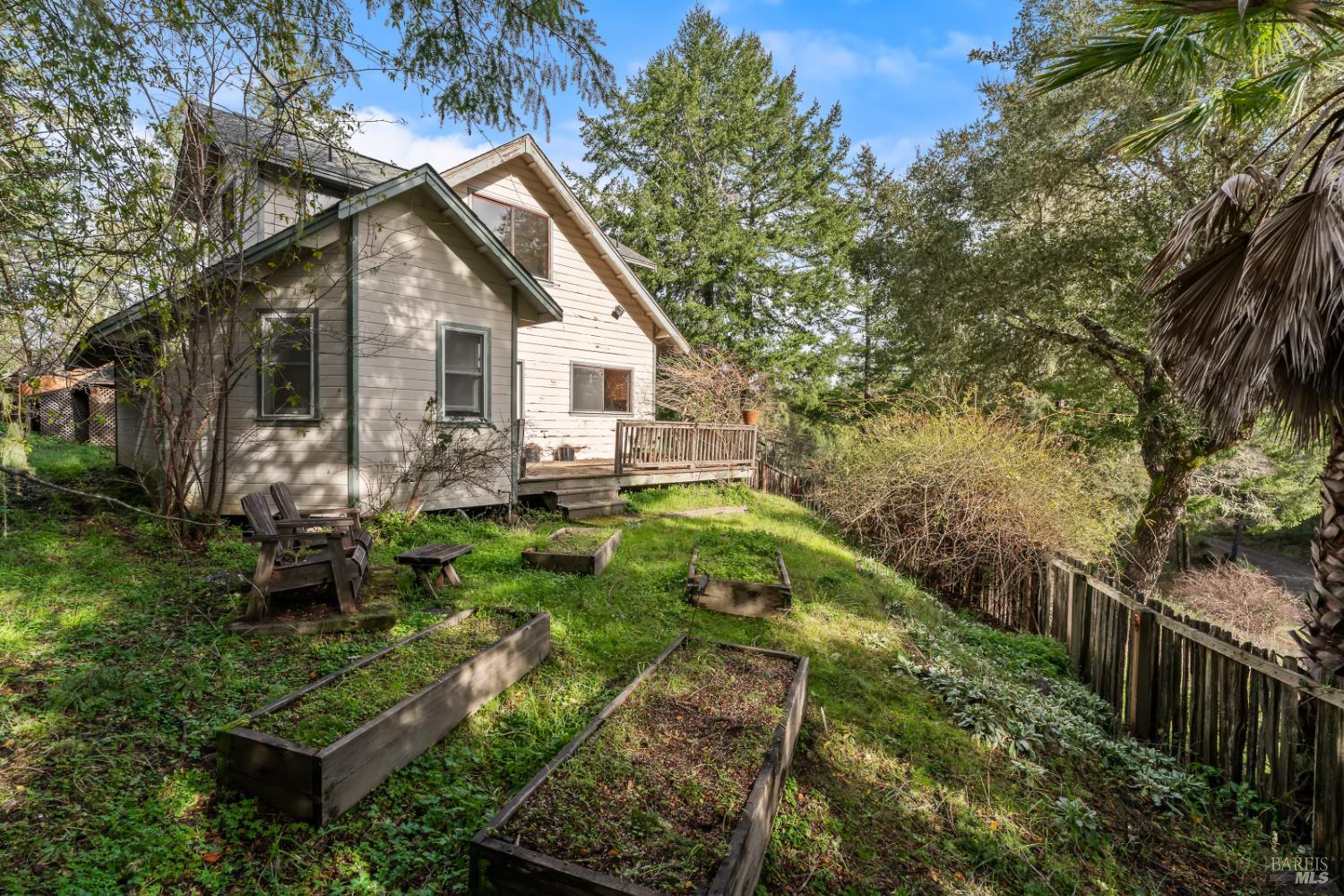 480 Pearl Street Cazadero CA 95421