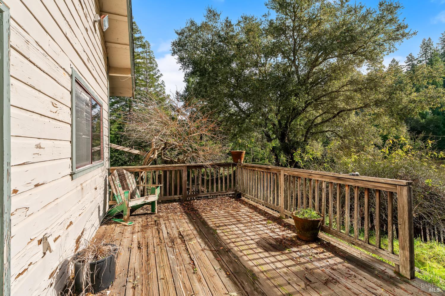 480 Pearl Street Cazadero CA 95421
