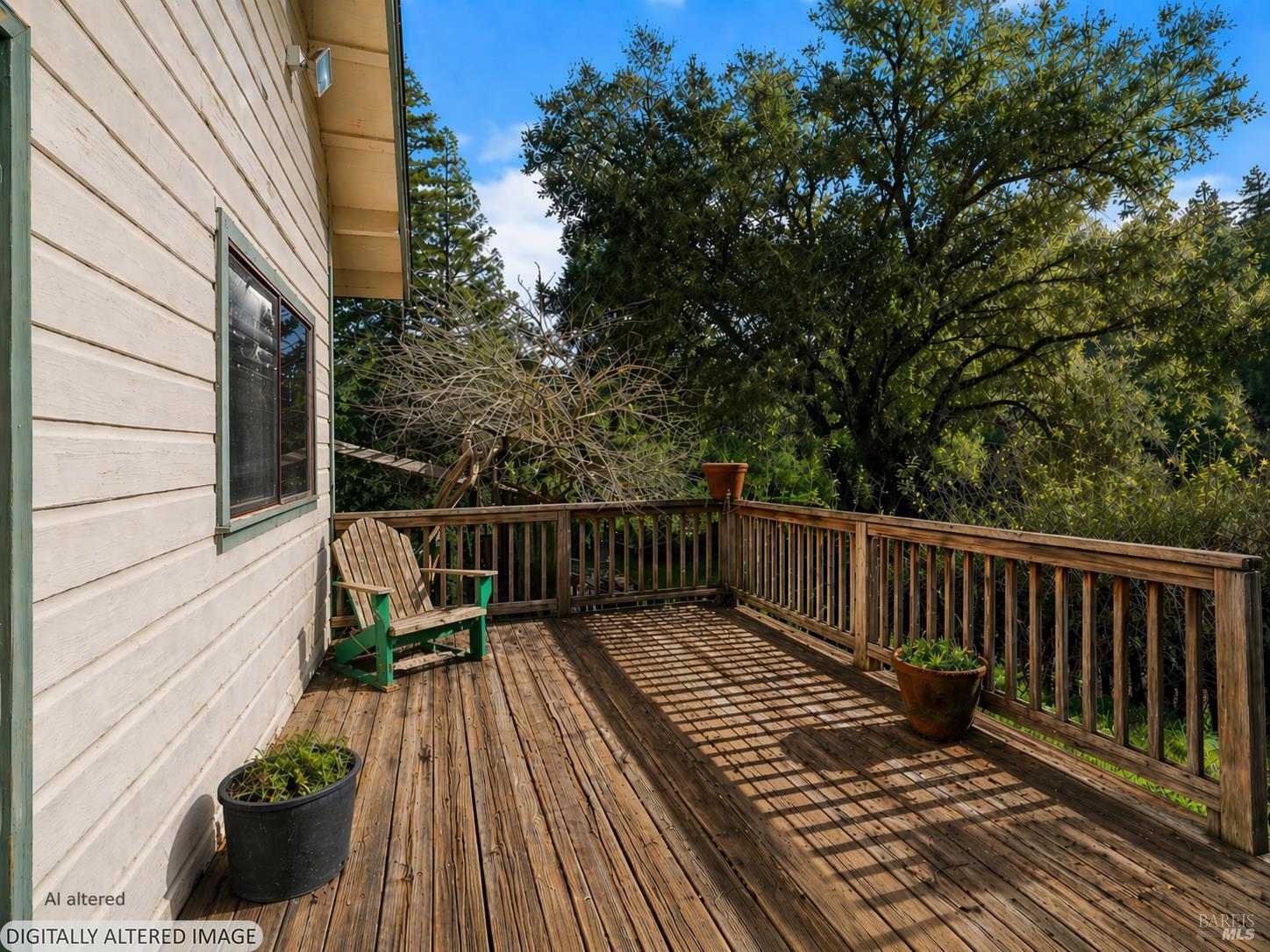 480 Pearl Street Cazadero CA 95421