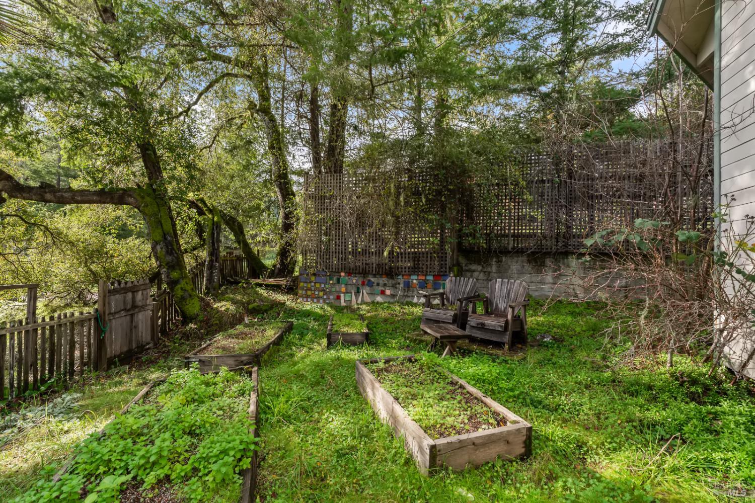 480 Pearl Street Cazadero CA 95421