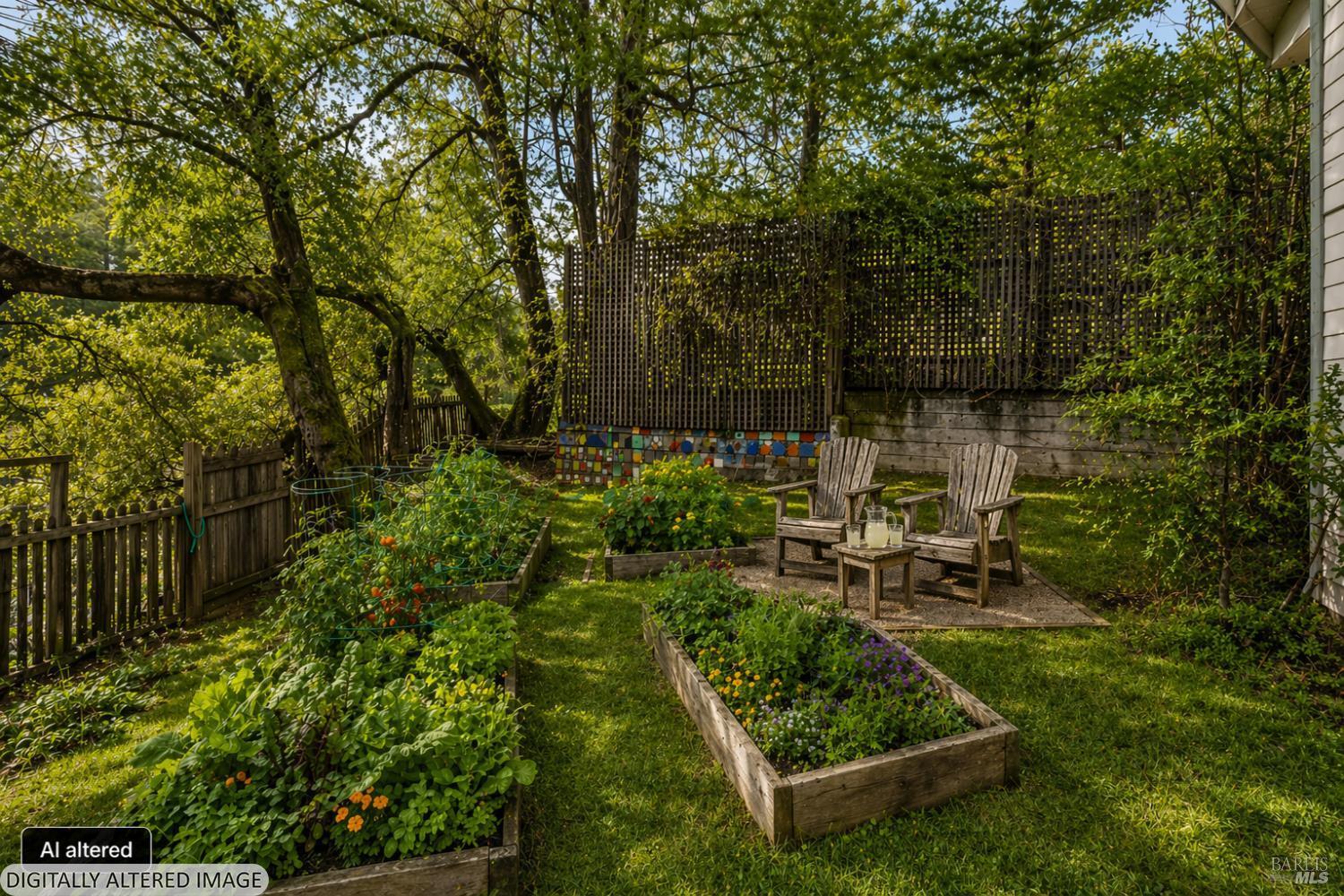 480 Pearl Street Cazadero CA 95421