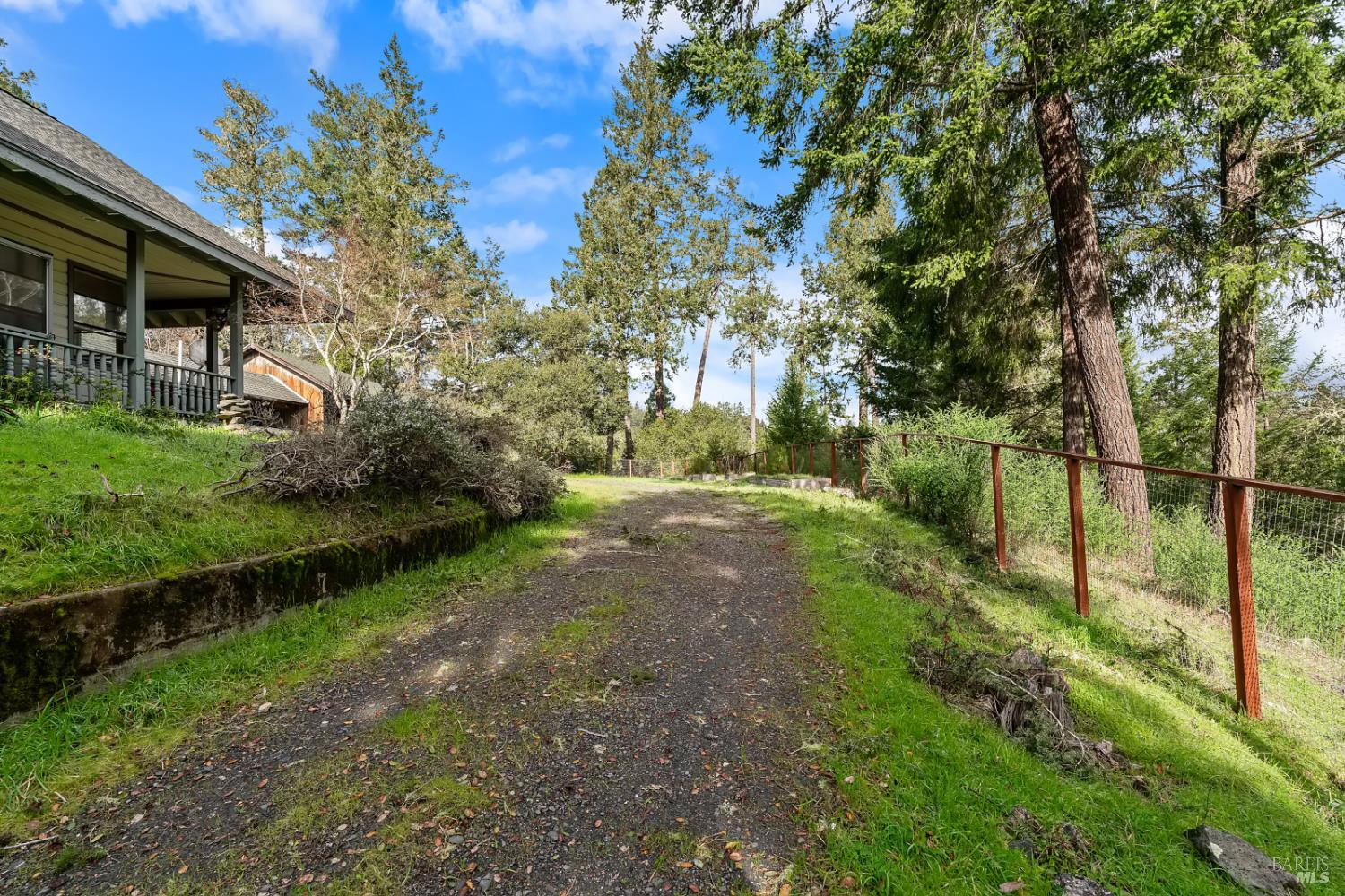 480 Pearl Street Cazadero CA 95421
