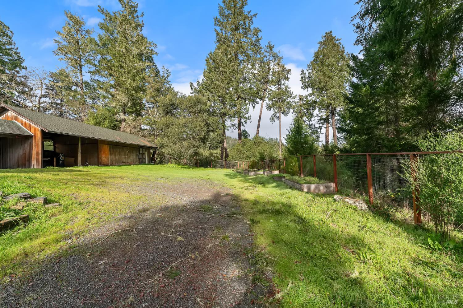 480 Pearl Street Cazadero CA 95421