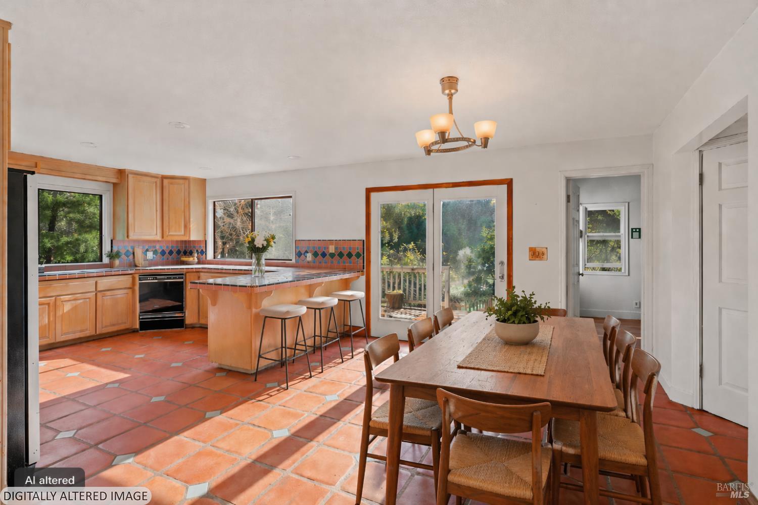 480 Pearl Street Cazadero CA 95421