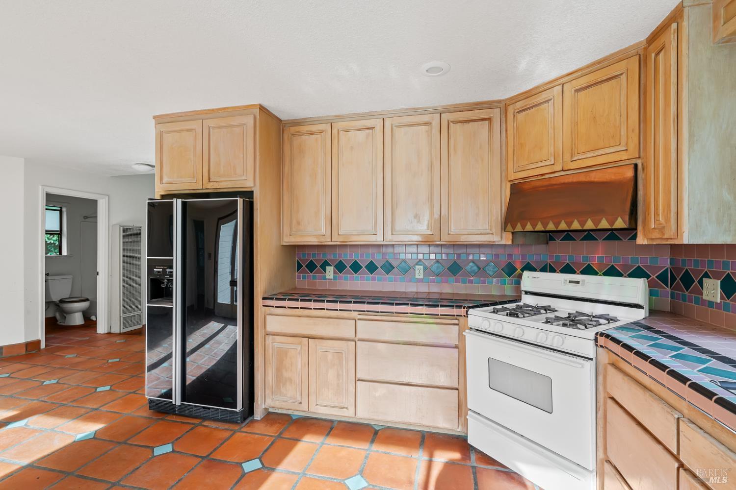 480 Pearl Street Cazadero CA 95421