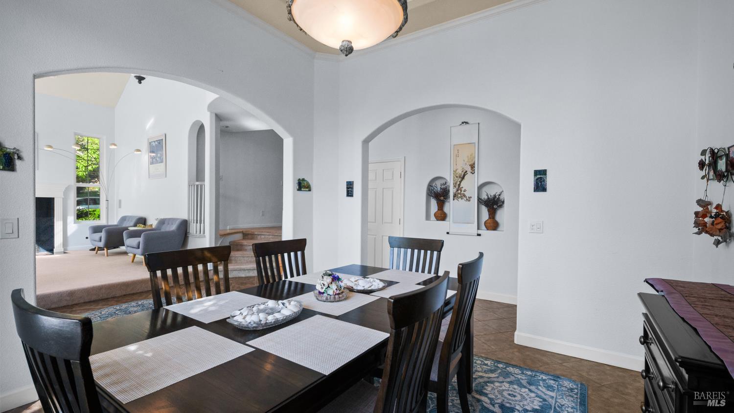 4742 Livingstone Place Santa Rosa CA 95405