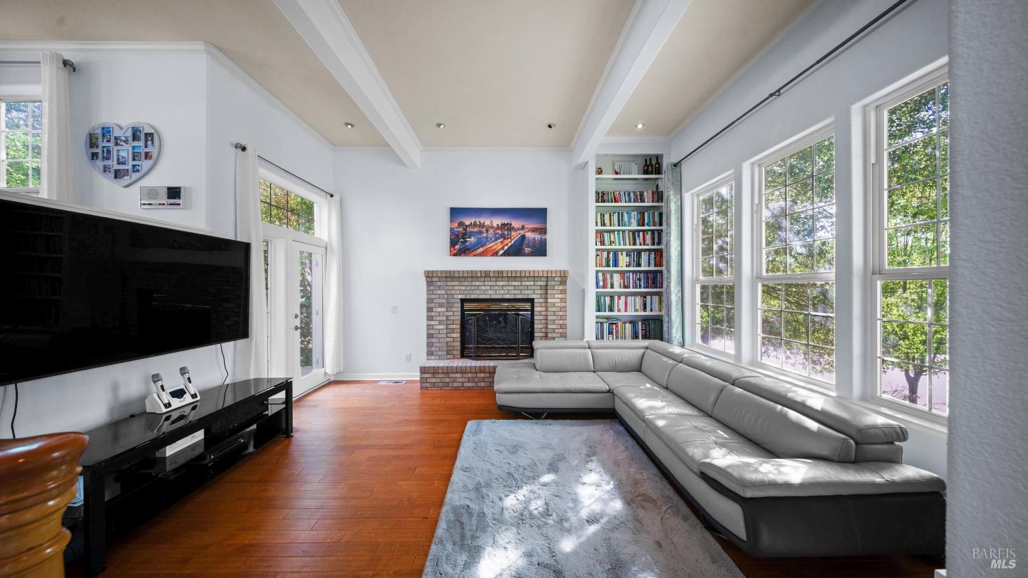 4742 Livingstone Place Santa Rosa CA 95405