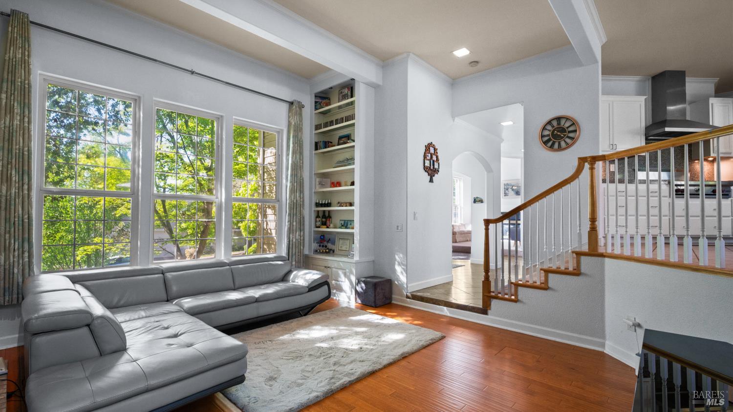 4742 Livingstone Place Santa Rosa CA 95405