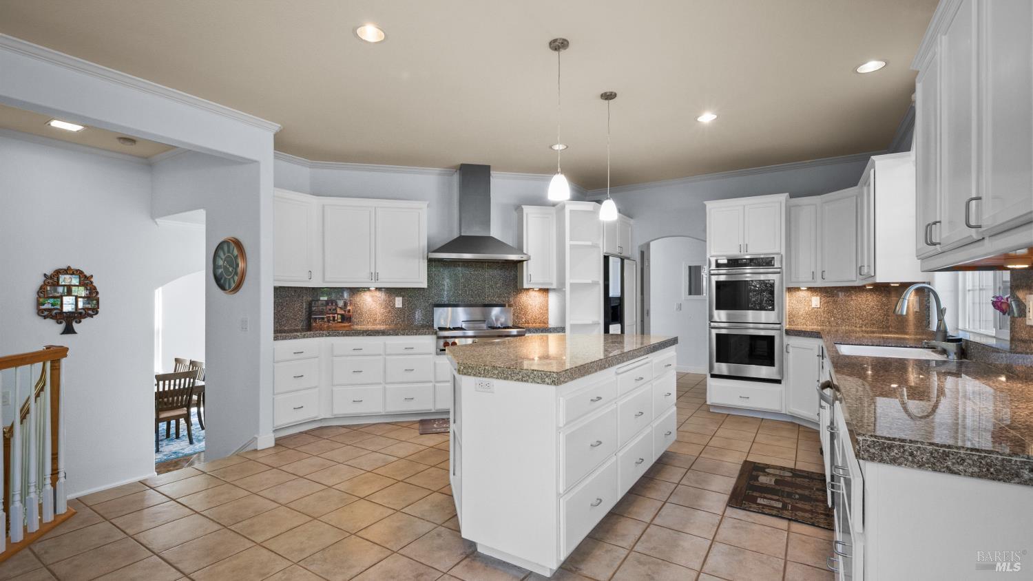 4742 Livingstone Place Santa Rosa CA 95405