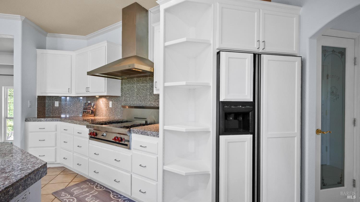 4742 Livingstone Place Santa Rosa CA 95405