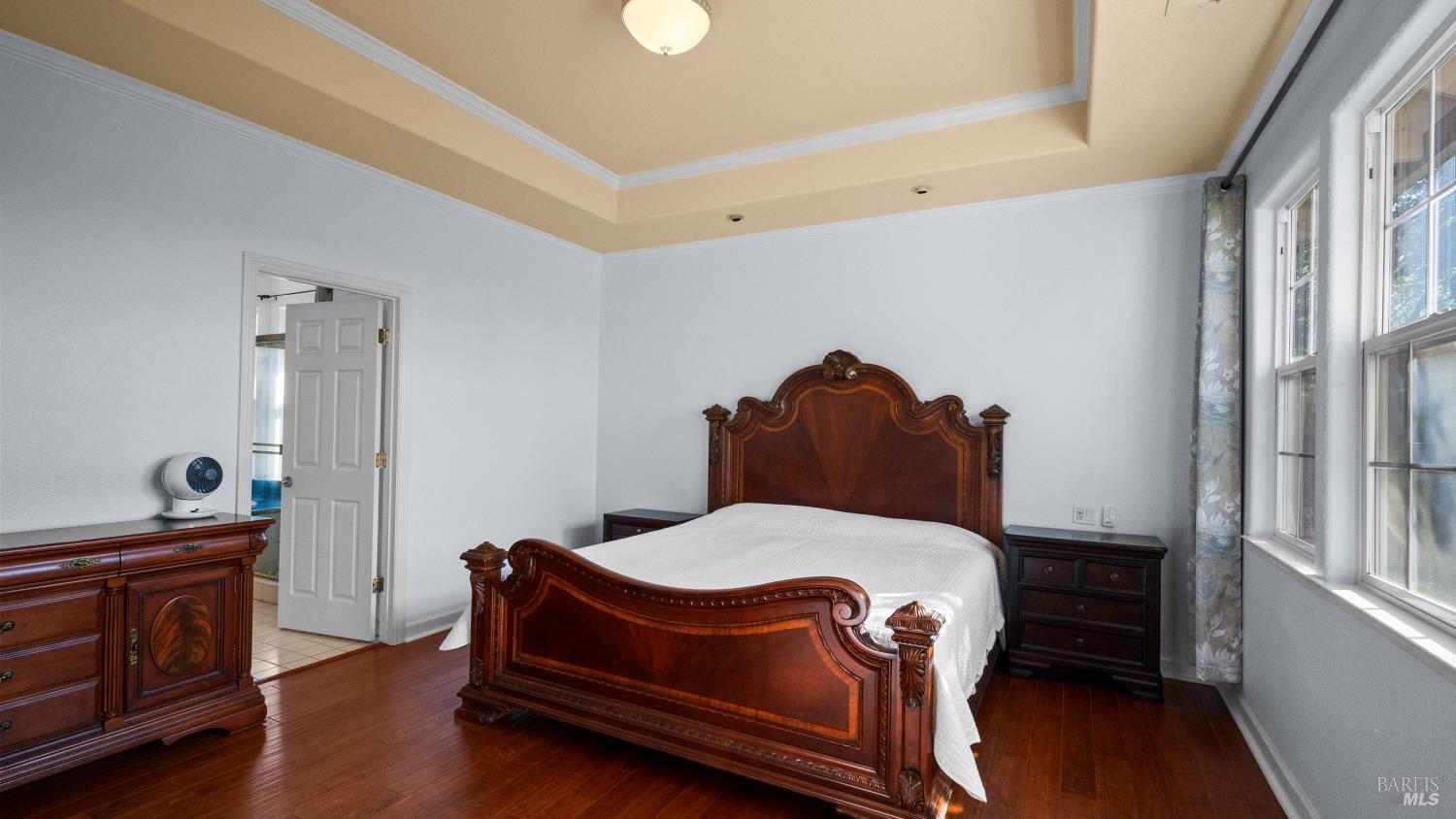 4742 Livingstone Place Santa Rosa CA 95405
