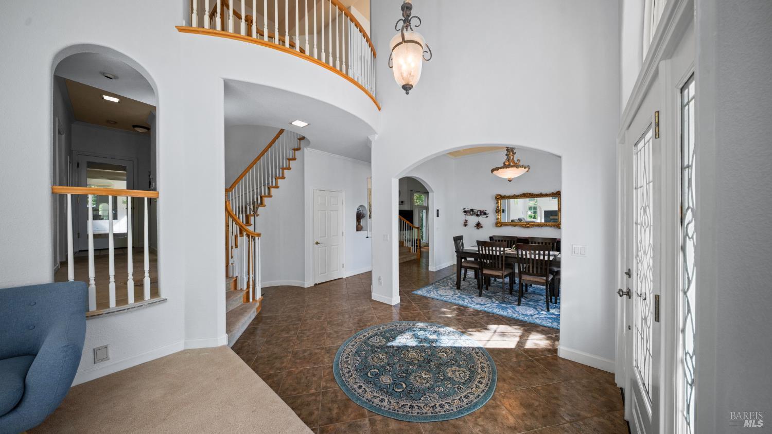 4742 Livingstone Place Santa Rosa CA 95405