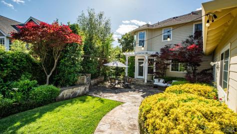 4742 Livingstone Place Santa Rosa CA 95405