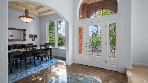 4742 Livingstone Place Santa Rosa CA 95405