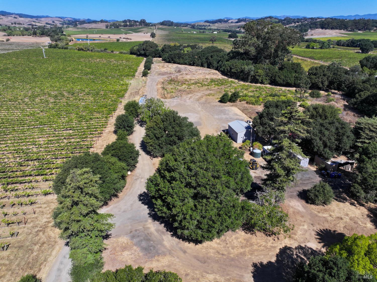 3316 Sonoma Highway Napa CA 94559