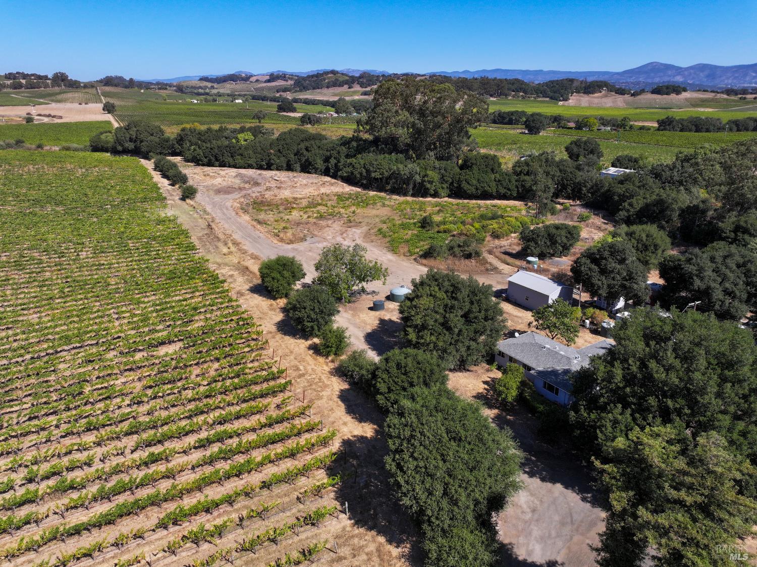 3316 Sonoma Highway Napa CA 94559