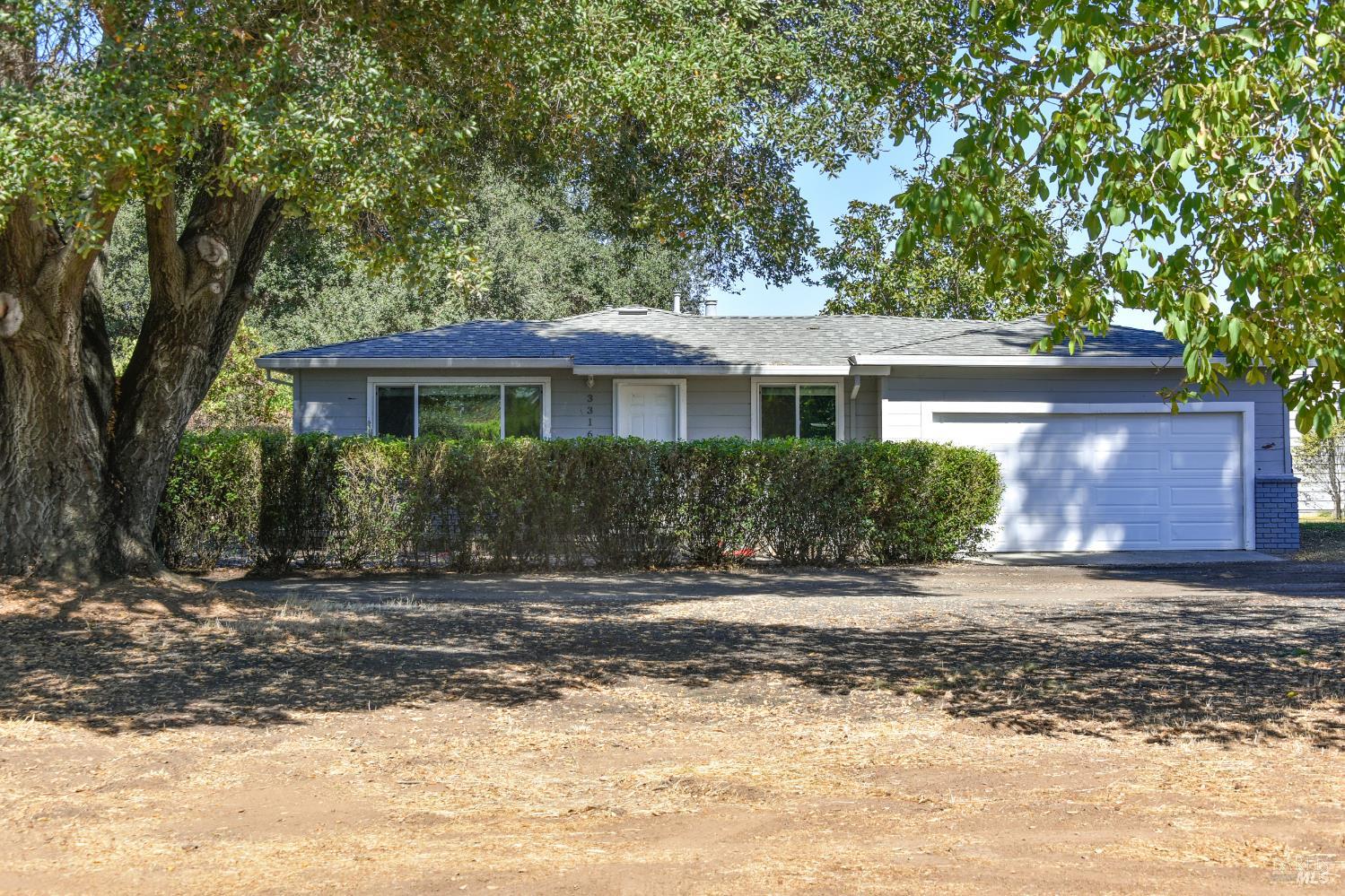 3316 Sonoma Highway Napa CA 94559