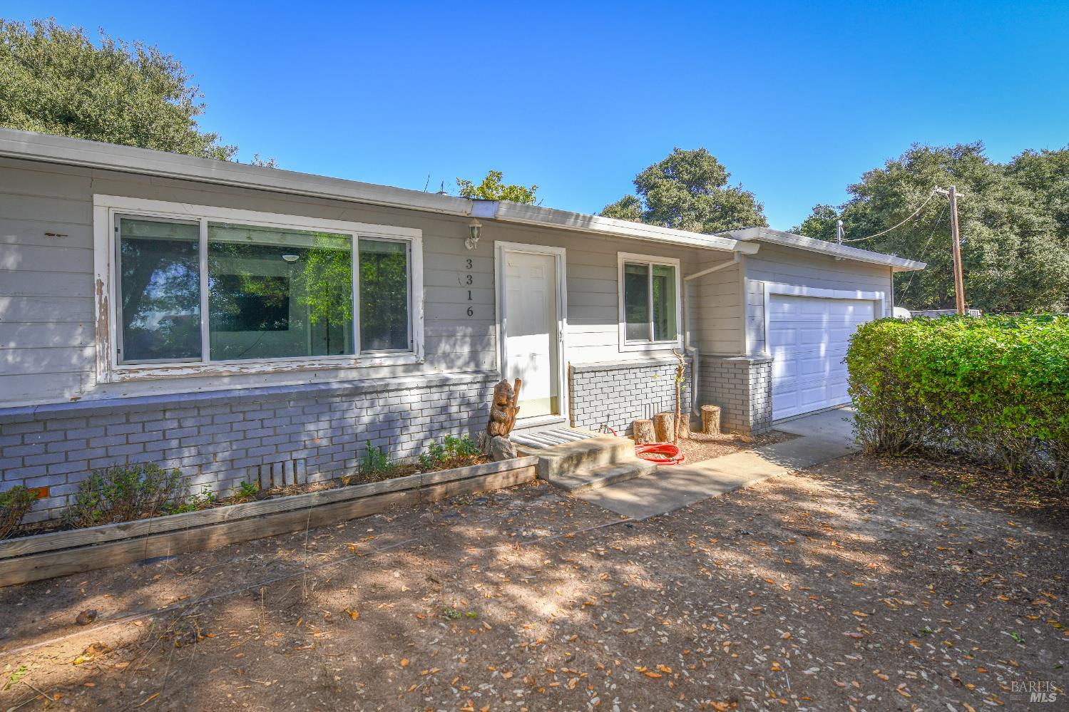 3316 Sonoma Highway Napa CA 94559