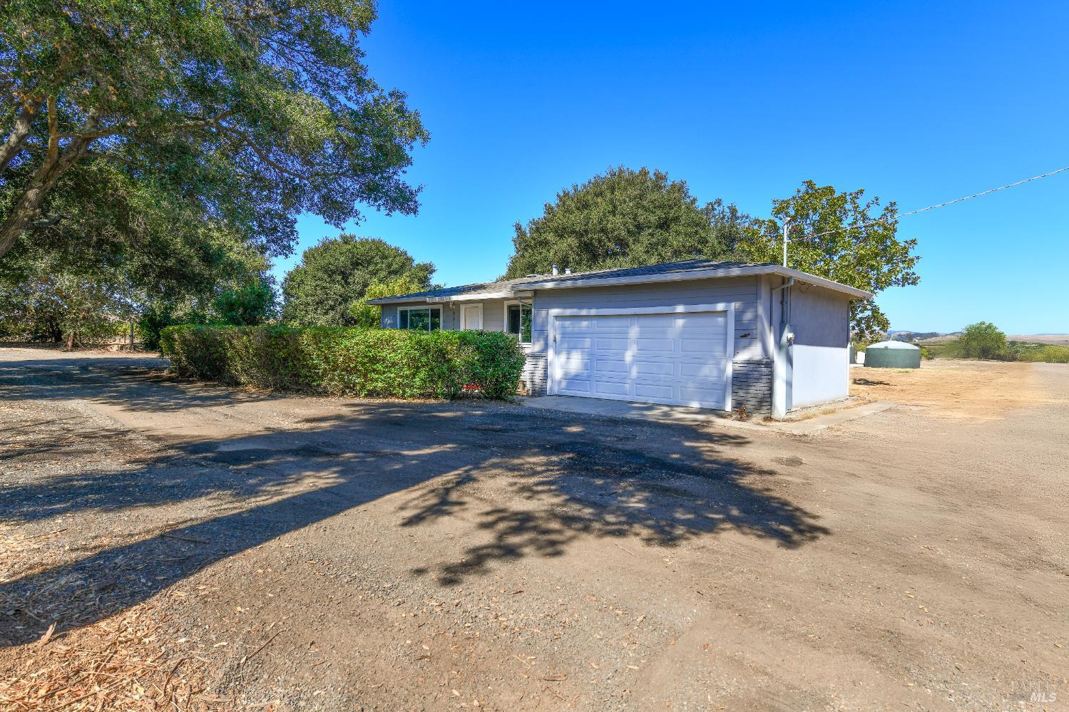 3316 Sonoma Highway Napa CA 94559