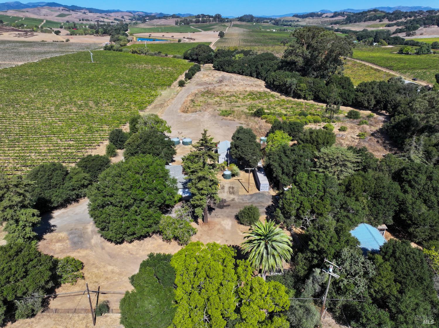 3316 Sonoma Highway Napa CA 94559