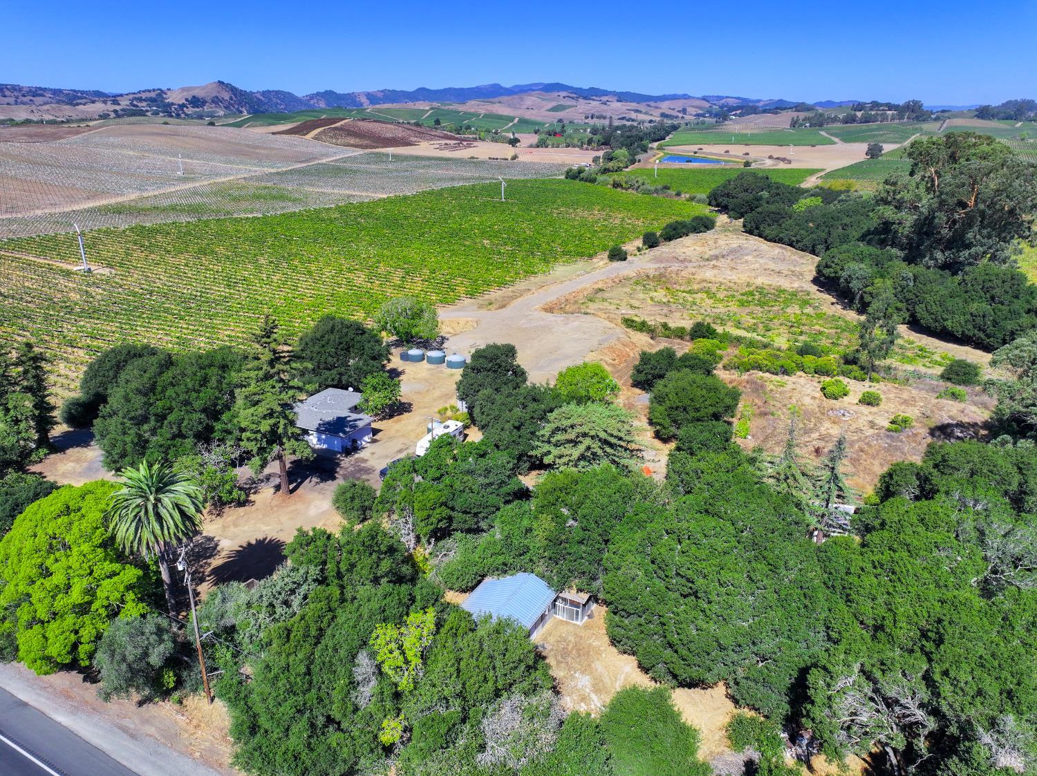 3316 Sonoma Highway Napa CA 94559